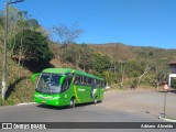 Pássaro Verde 11094 na cidade de Mariana, Minas Gerais, Brasil, por Adriano  Almeida. Número da foto: #:id.
