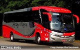 Empresa de Ônibus Pássaro Marron 6005 na cidade de São Paulo, São Paulo, Brasil, por Diego Henrique. Número da foto: #:id.