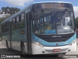 São Jorge de Transportes 240 na cidade de Pelotas, Rio Grande do Sul, Brasil, por André Machado. Número da foto: #:id.