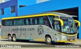 RodeRotas - Rotas de Viação do Triângulo 7731 na cidade de Belém, Pará, Brasil, por Odair Ferreira do Nascimento. Número da foto: #7705248.