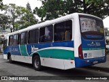 Viação Penha Rio B10554 na cidade de Rio de Janeiro, Rio de Janeiro, Brasil, por Jorge Lucas Araújo. Número da foto: #:id.