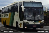 Empresa Gontijo de Transportes 12465 na cidade de Resende, Rio de Janeiro, Brasil, por Diego Almeida Araujo. Número da foto: #7705251.