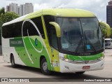 Expresso Princesa dos Campos 6459 na cidade de Curitiba, Paraná, Brasil, por Gustavo Campos Gatti. Número da foto: #:id.