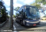 Viação Cometa 719531 na cidade de Contagem, Minas Gerais, Brasil, por Vicente de Paulo Alves. Número da foto: #7709227.