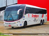 Realeza Bus Service 1430 na cidade de Caruaru, Pernambuco, Brasil, por Lucas Freitas Viana. ID da foto: :id.