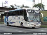 Turismo São José 2600 na cidade de São José dos Campos, São Paulo, Brasil, por Ezequiel Vicente Fernandes. Número da foto: #:id.