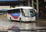 Expresso Frederes > Frederes Turismo 118 na cidade de Porto Alegre, Rio Grande do Sul, Brasil, por Clederson Schmitt. Número da foto: #:id.