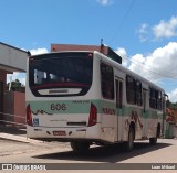 Viação Mirim 606 na cidade de Jaboatão dos Guararapes, Pernambuco, Brasil, por Luan Mikael. Número da foto: #:id.
