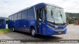 Auto Viação Jabour D86765 na cidade de Rio de Janeiro, Rio de Janeiro, Brasil, por Lucas Luz de Oliveira. Número da foto: #7709397.