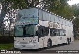 Simon Tour 148 na cidade de Esperanza, Las Colonias, Santa Fe, Argentina, por Agustin SanCristobal1712. Número da foto: #:id.