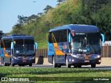 Breda Transportes e Serviços 1889 na cidade de Aparecida, São Paulo, Brasil, por Luiz Krolman. Número da foto: #7707040.