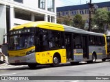 Viação Metrópole Paulista - Zona Leste 3 1028 na cidade de São Paulo, São Paulo, Brasil, por Eron Lopes. Número da foto: #7709687.