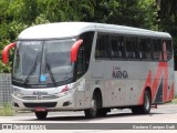 Expresso Maringá 6017 na cidade de Curitiba, Paraná, Brasil, por Gustavo Campos Gatti. Número da foto: #:id.