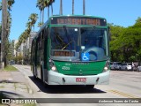 Auto Viação Presidente Vargas 4805 na cidade de Porto Alegre, Rio Grande do Sul, Brasil, por Anderson Soares de Castro. Número da foto: #:id.