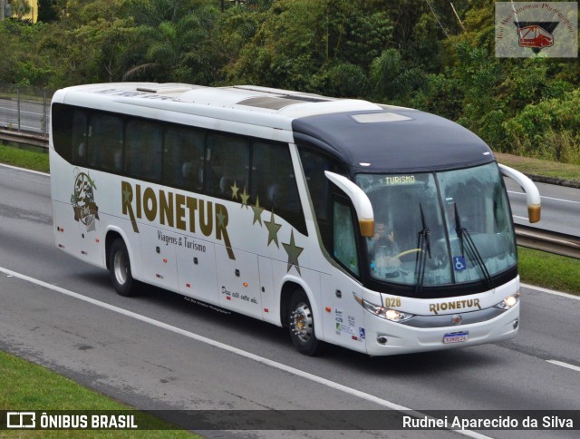 Rionetur 028 na cidade de Santa Isabel, São Paulo, Brasil, por Rudnei Aparecido da Silva. Número da foto: #7792796.