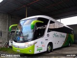 Nova Serrana Transportes e Turismo 1519 na cidade de Camaçari, Bahia, Brasil, por João Mello. Número da foto: #:id.
