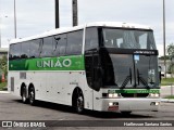 Empresa União de Transportes 4194 na cidade de Florianópolis, Santa Catarina, Brasil, por Harllesson Santana Santos. Número da foto: #7791940.