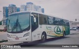Aruama Turismo 400 na cidade de São Paulo, São Paulo, Brasil, por Vanderci Valentim. Número da foto: #7792485.