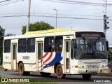 Sagres Viação Águas Lindas 11412 na cidade de Brasília, Distrito Federal, Brasil, por Rafael Caldas. Número da foto: #:id.