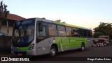 Viação Garcia 8333 na cidade de Alto Paraná, Paraná, Brasil, por Diego Carlos Alves. Número da foto: #7790624.