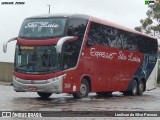 Expresso São Luiz 7840 na cidade de Caruaru, Pernambuco, Brasil, por Lenilson da Silva Pessoa. Número da foto: #:id.