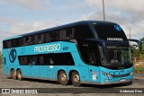 Auto Viação Progresso 6029 na cidade de São Luís, Maranhão, Brasil, por Anderson Dias. Número da foto: #7791957.