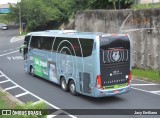 Viação Garcia 8514 na cidade de Campinas, São Paulo, Brasil, por Jacy Emiliano. Número da foto: #7791313.