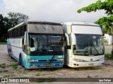 Ônibus Particulares 6435 na cidade de Paulista, Pernambuco, Brasil, por Igor Felipe. Número da foto: #7793618.