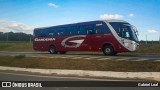 Expresso Gardenia 3230 na cidade de Córrego Fundo, Minas Gerais, Brasil, por Gabriel Leal. Número da foto: #:id.