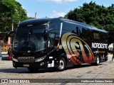 Expresso Nordeste 5673 na cidade de Joinville, Santa Catarina, Brasil, por Harllesson Santana Santos. Número da foto: #7791698.