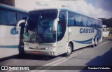 Viação Garcia 6499 na cidade de São Paulo, São Paulo, Brasil, por Vanderci Valentim. Número da foto: #7792461.
