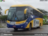 Auto Viação Progresso 3503 na cidade de Caruaru, Pernambuco, Brasil, por Lenilson da Silva Pessoa. Número da foto: #:id.