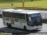 Empresa Gontijo de Transportes 20170 na cidade de Lavrinhas, São Paulo, Brasil, por Jhonatan Diego da Silva Trevisan. Número da foto: #:id.