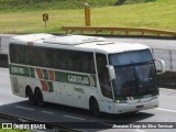 Empresa Gontijo de Transportes 20170 na cidade de Lavrinhas, São Paulo, Brasil, por Jhonatan Diego da Silva Trevisan. ID da foto: :id.