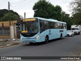 SOUL - Sociedade de Ônibus União Ltda. 7061 na cidade de Alvorada, Rio Grande do Sul, Brasil, por Luciano Moura Xavier. Número da foto: #7792567.