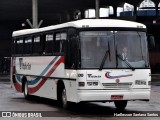 Expresso Vitória de Transportes 330 na cidade de Porto Alegre, Rio Grande do Sul, Brasil, por Harllesson Santana Santos. Número da foto: #7791928.