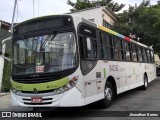 Viação Acari B42582 na cidade de Rio de Janeiro, Rio de Janeiro, Brasil, por Jhonathan Barros. Número da foto: #:id.