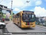 Cidade Alta Transportes 1.064 na cidade de Olinda, Pernambuco, Brasil, por Humberto Gomes Almeida de Santana. Número da foto: #7792319.