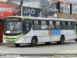 Rápido Araguaia 50216 na cidade de Trindade, Goiás, Brasil, por Victor Hugo  Ferreira Soares. Número da foto: #7790876.
