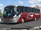 Expresso Gardenia 4070 na cidade de Varginha, Minas Gerais, Brasil, por Anderson Filipe. Número da foto: #:id.