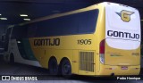 Empresa Gontijo de Transportes 11905 na cidade de Belo Horizonte, Minas Gerais, Brasil, por Pedro Henrique. Número da foto: #7791088.