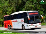 Ônibus Particulares 4210 na cidade de Petrópolis, Rio de Janeiro, Brasil, por Victor Henrique. ID da foto: :id.