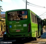 Transportes Santo Antônio DC 3.156 na cidade de Duque de Caxias, Rio de Janeiro, Brasil, por André Almeida. Número da foto: #7791900.