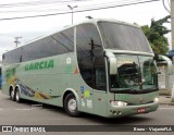 Viação Garcia 7737 na cidade de São Paulo, São Paulo, Brasil, por Bruno - ViajanteFLA. Número da foto: #7790767.