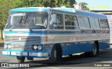 Ônibus Particulares 3630 na cidade de Curitiba, Paraná, Brasil, por Carlos Júnior. Número da foto: #7791511.