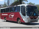 Expresso Gardenia 2100 na cidade de Varginha, Minas Gerais, Brasil, por Anderson Filipe. Número da foto: #:id.