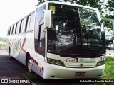 Viação Mimo 1690 na cidade de Varginha, Minas Gerais, Brasil, por Kelvin Silva Caovila Santos. Número da foto: #:id.