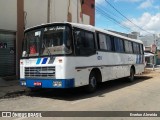 Lima Tur 001 na cidade de Nossa Senhora da Glória, Sergipe, Brasil, por Everton Almeida. Número da foto: #:id.