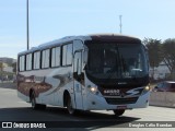 Viação Serro 27713 na cidade de Belo Horizonte, Minas Gerais, Brasil, por Douglas Célio Brandao. Número da foto: #7791621.