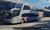 Auto Viação 1001 RJ 108.685 na cidade de Rio de Janeiro, Rio de Janeiro, Brasil, por Luiz Guilherme. Número da foto: #7790136.